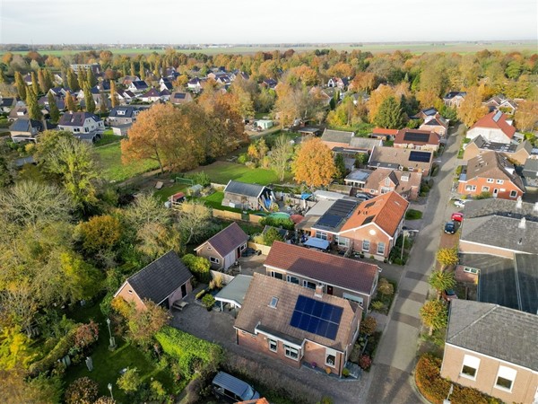 Medium property photo - Schoolstraat 21, 9697 ST Blijham